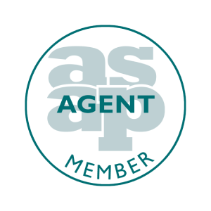 ASAP agent member